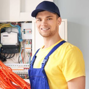 AC Repair & Servicing in Kharghar